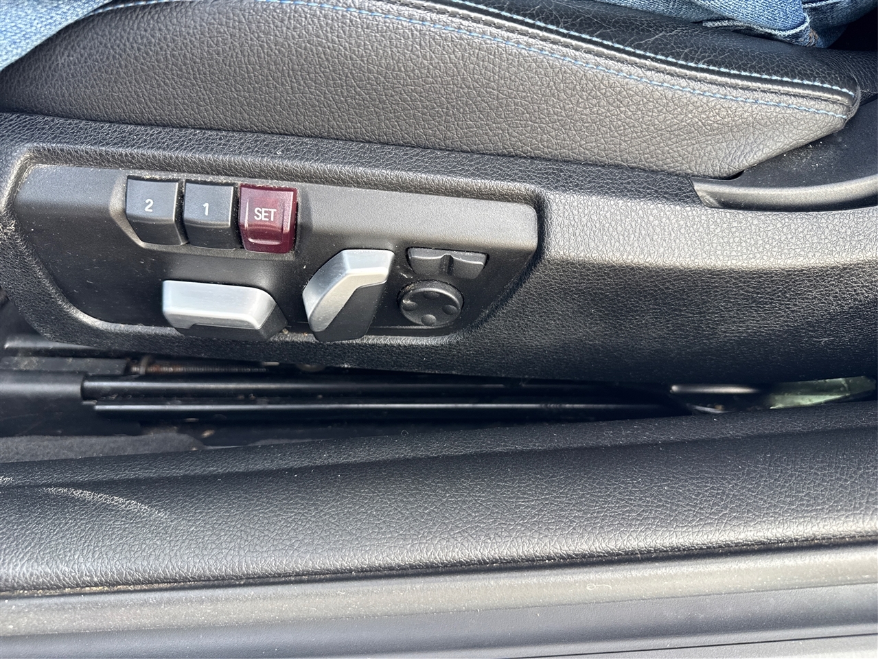 BMW 4-Series 430i SULEV Convertible 2017