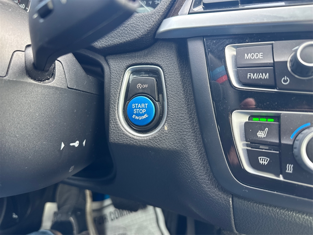 BMW 4-Series 430i SULEV Convertible 2017