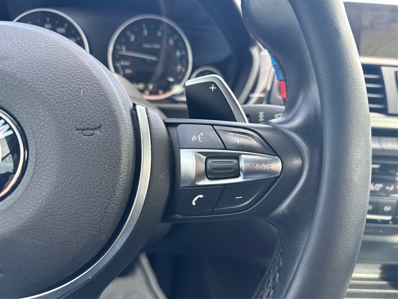 BMW 4-Series 430i SULEV Convertible 2017