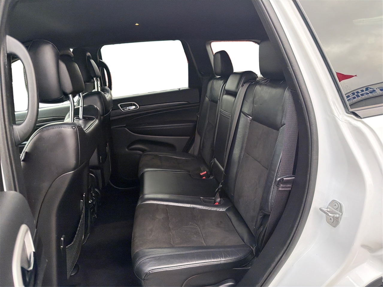 Jeep Grand Cherokee WK Laredo E 2022