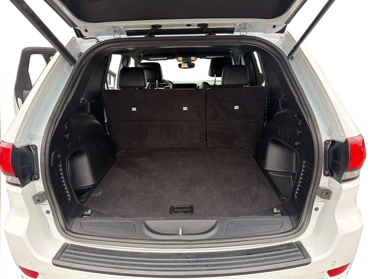 Jeep Grand Cherokee WK Laredo E 2022