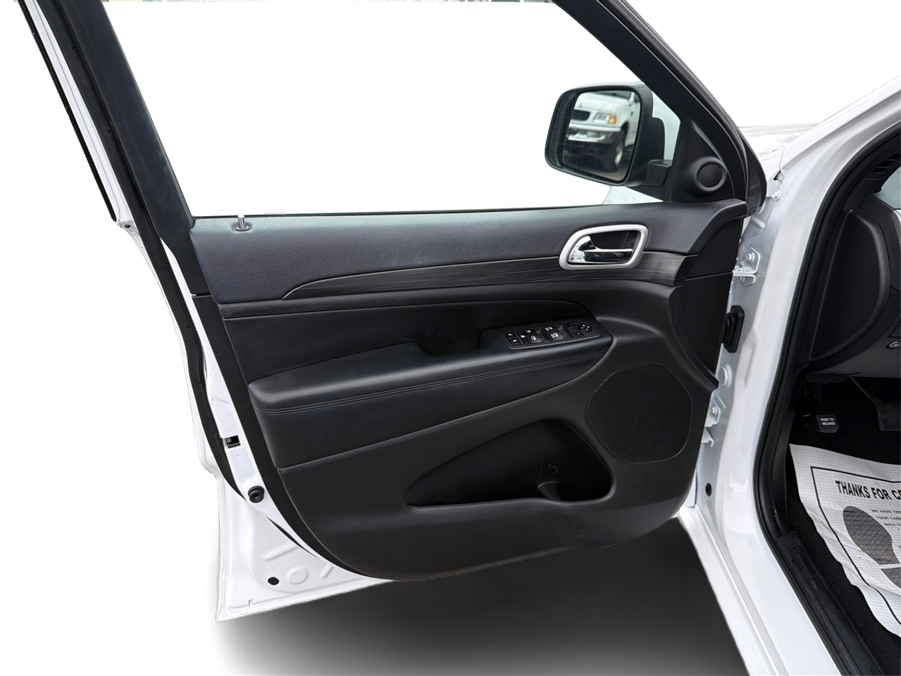 Jeep Grand Cherokee WK Laredo E 2022