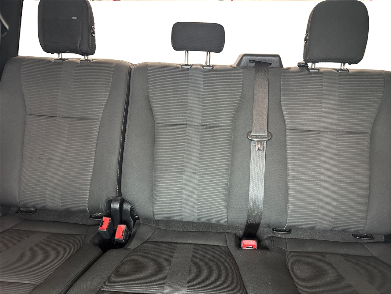 Ford F-150 XL SuperCrew 5.5-ft. Bed 2WD 2019