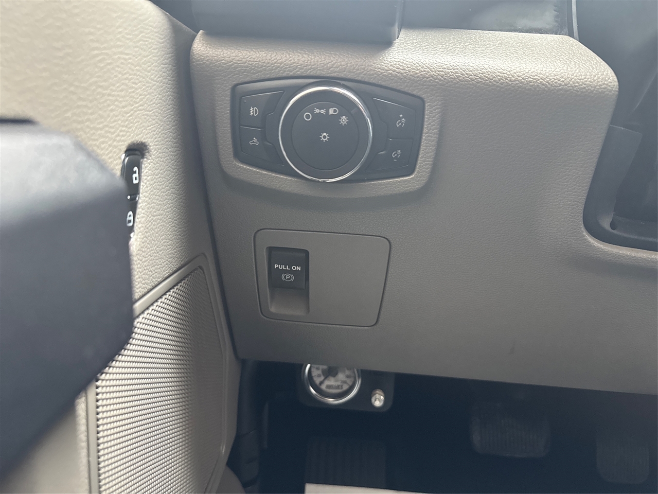 Ford F-150 XL SuperCrew 5.5-ft. Bed 2WD 2019