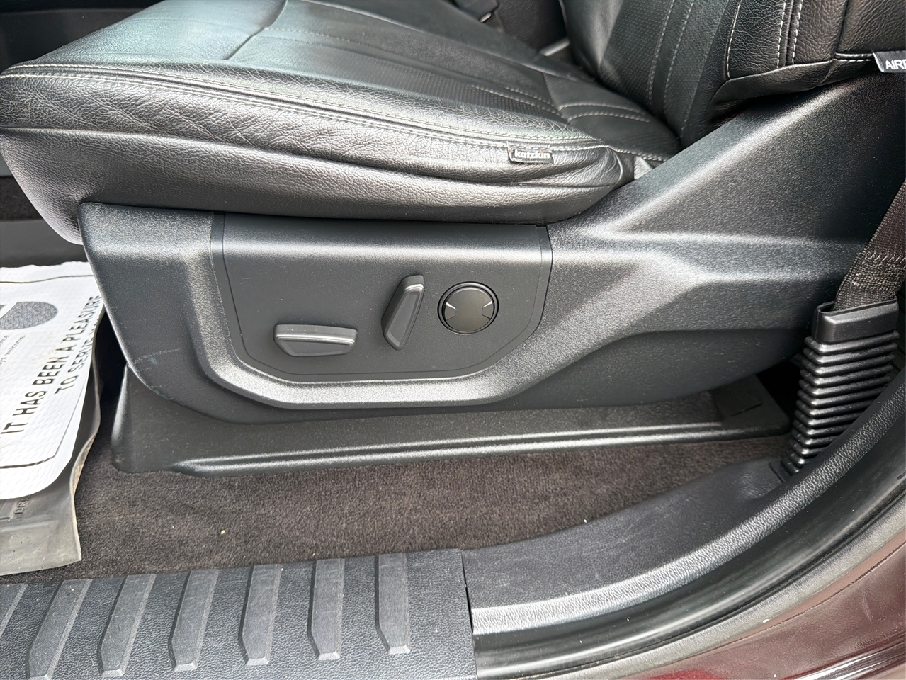 Ford F-150 XLT SuperCrew 6.5-ft. Bed 4WD 2019