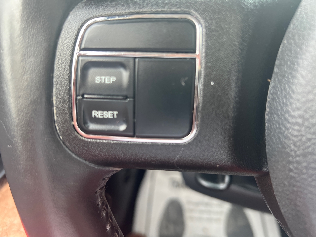 Jeep Patriot Latitude 2WD 2015