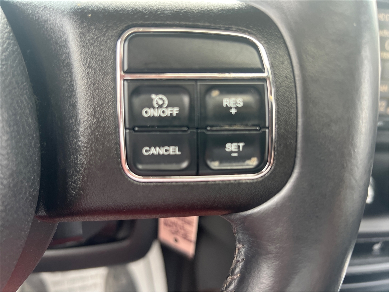 Jeep Patriot Latitude 2WD 2015