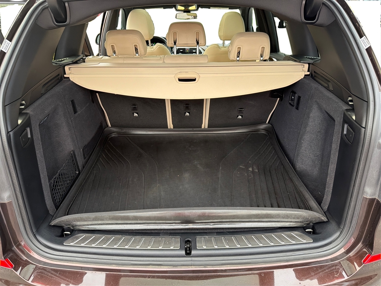 BMW X3 sDrive30i 2019