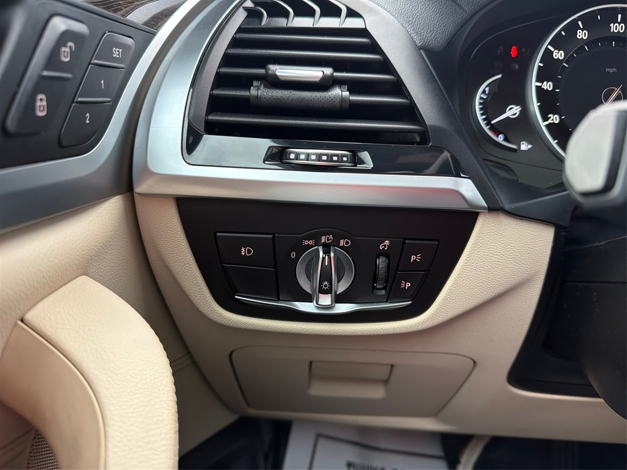 BMW X3 sDrive30i 2019