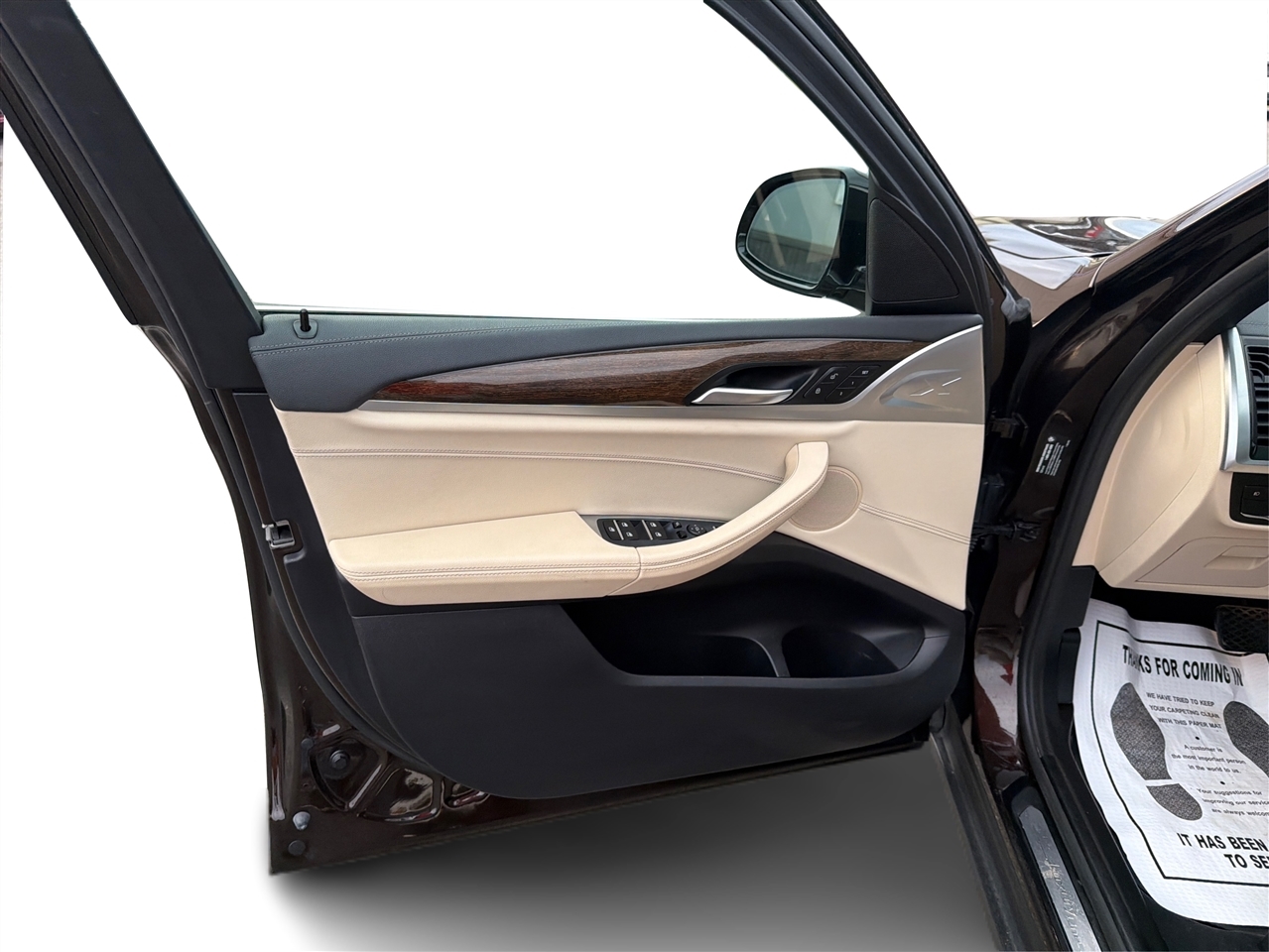 BMW X3 sDrive30i 2019