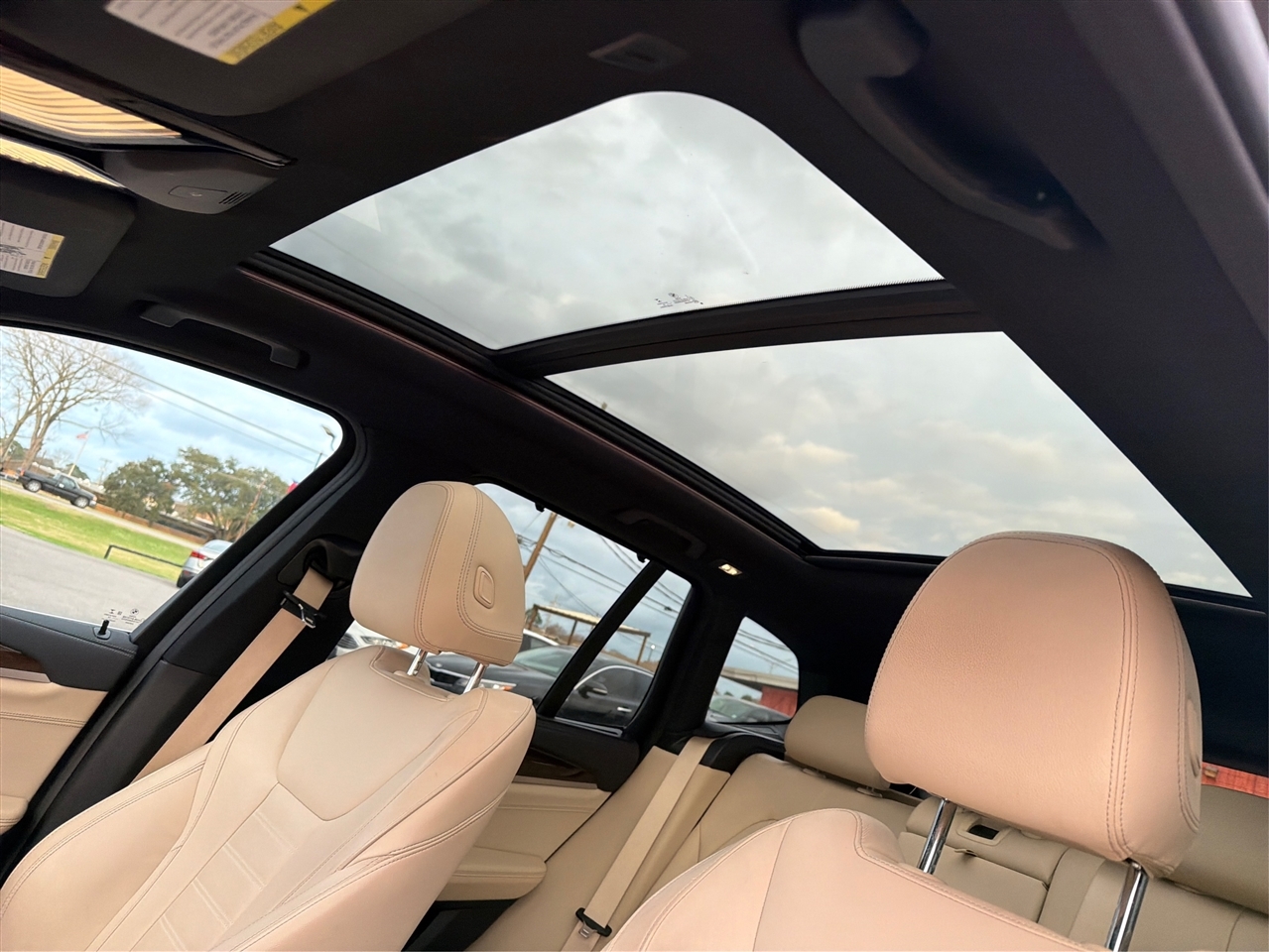 BMW X3 sDrive30i 2019