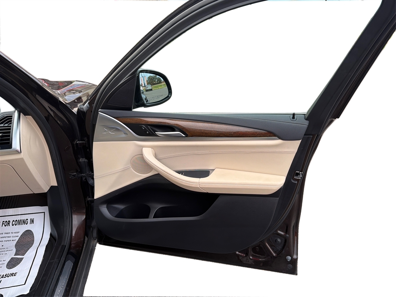 BMW X3 sDrive30i 2019