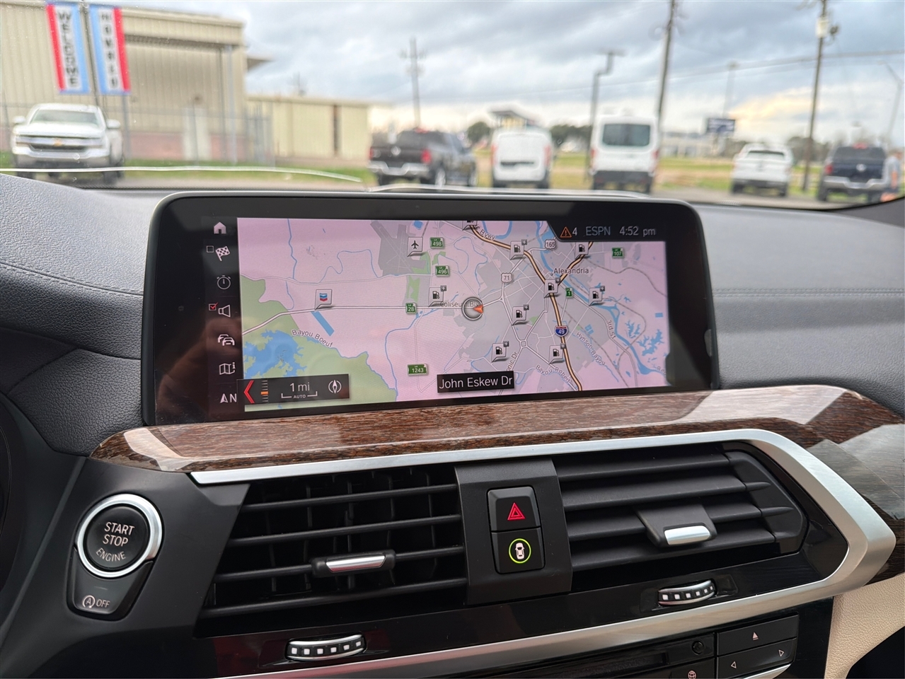 BMW X3 sDrive30i 2019