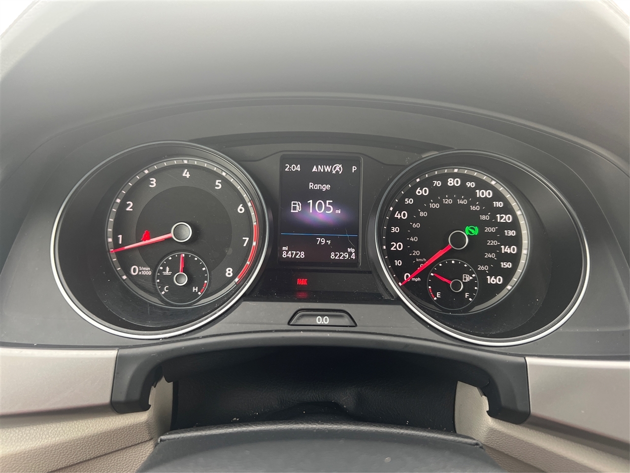 Volkswagen Atlas V6 SE w/Technology R-Line 2019