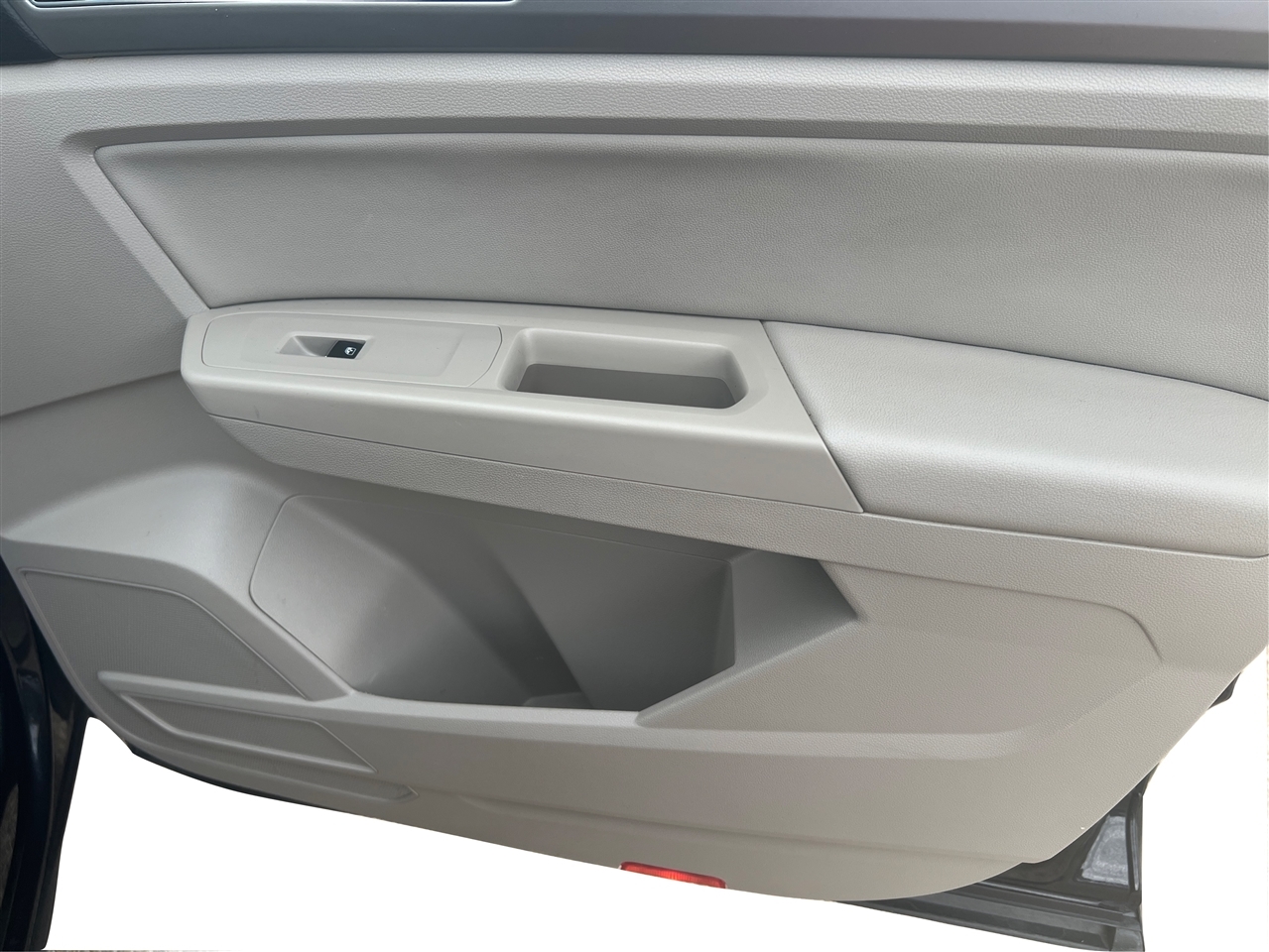 Volkswagen Atlas V6 SE w/Technology R-Line 2019