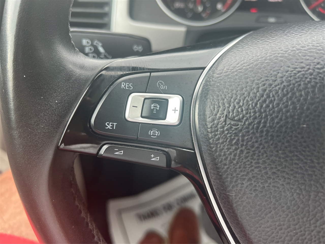 Volkswagen Atlas V6 SE w/Technology R-Line 2019