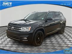 2019 Volkswagen Atlas 