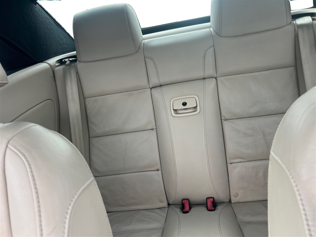 Volkswagen Eos Lux 2008