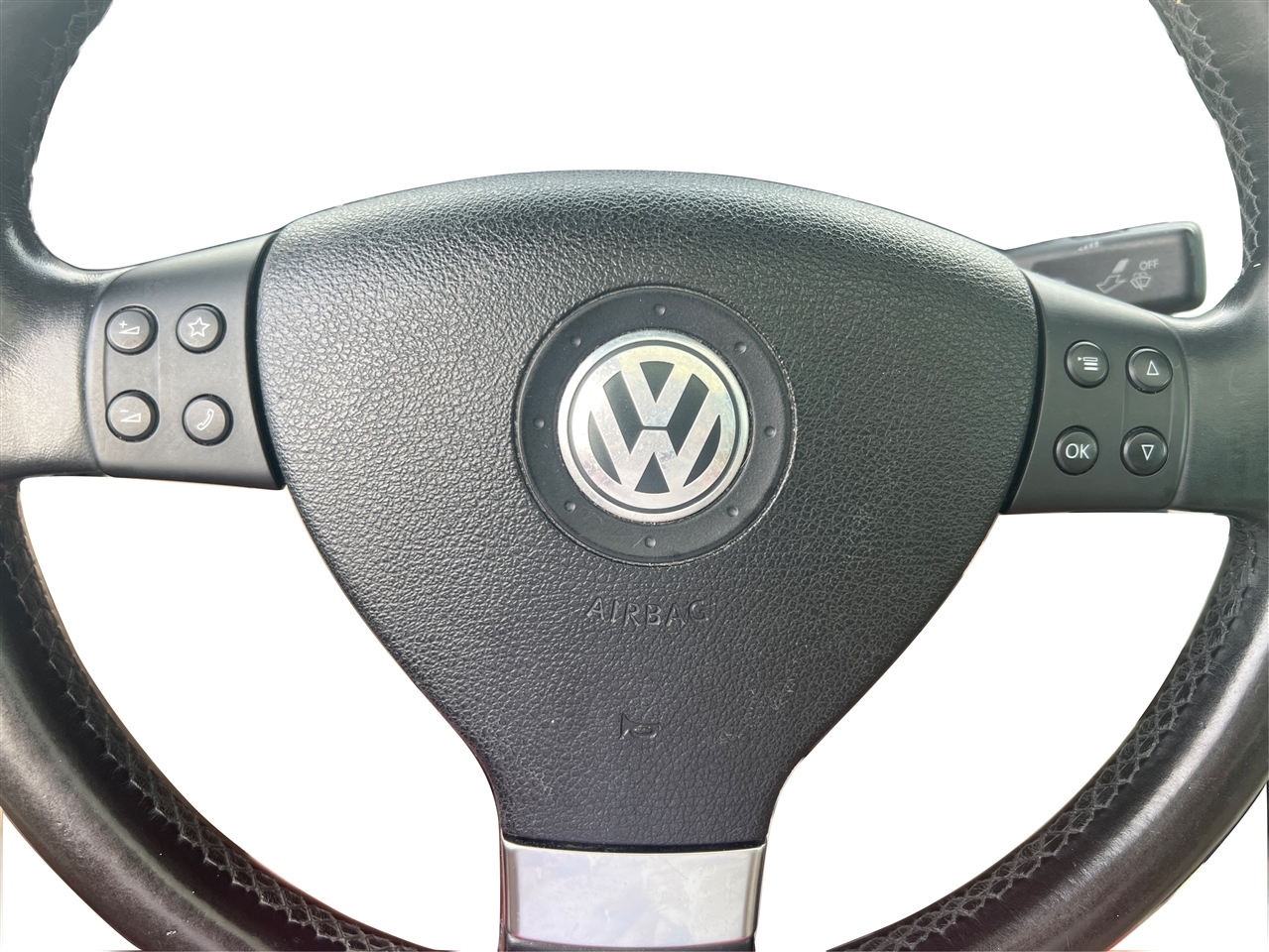 Volkswagen Eos Lux 2008