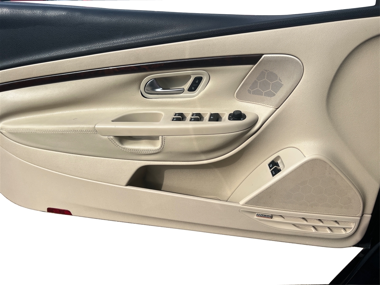 Volkswagen Eos Lux 2008