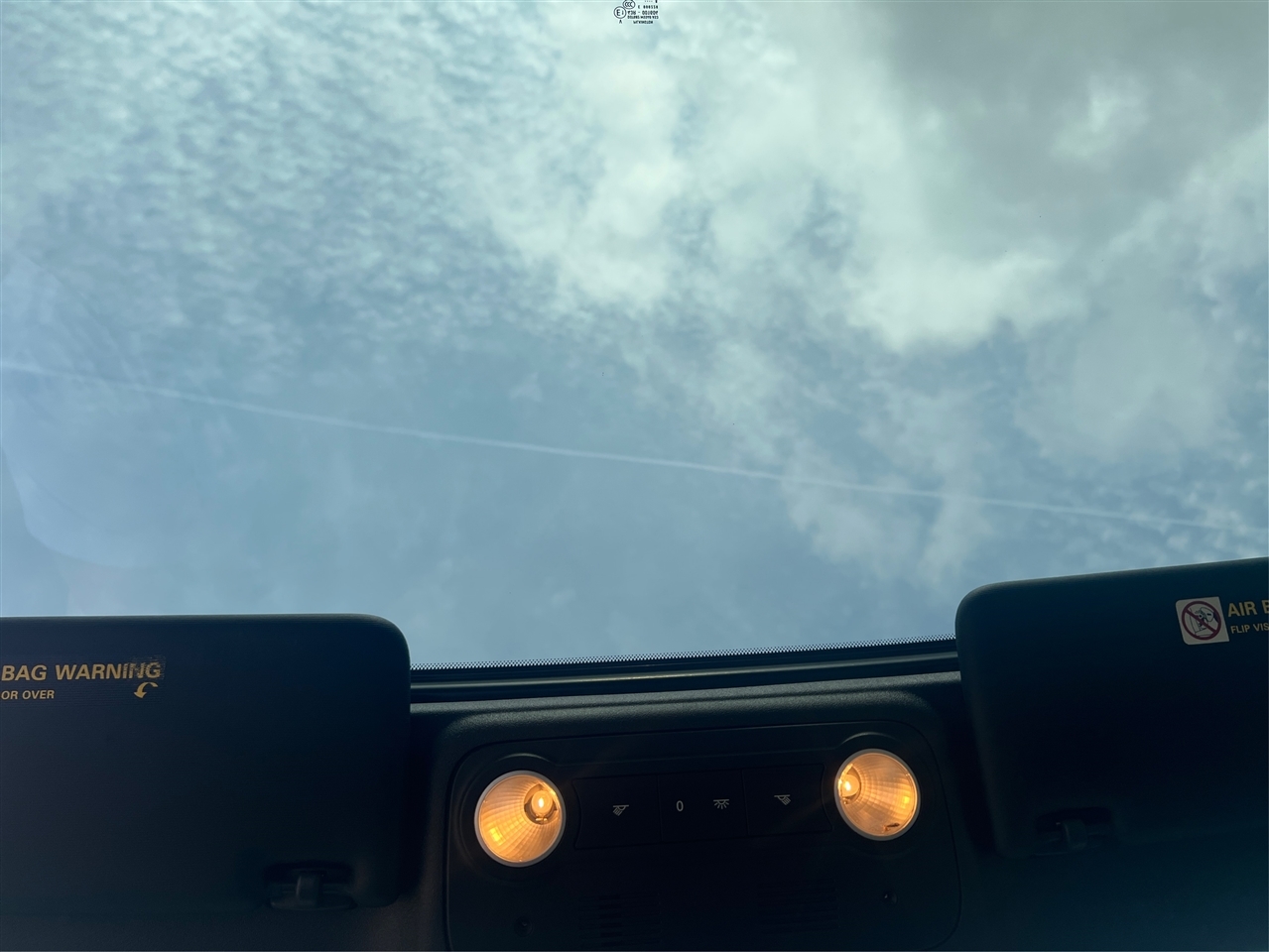 Volkswagen Eos Lux 2008