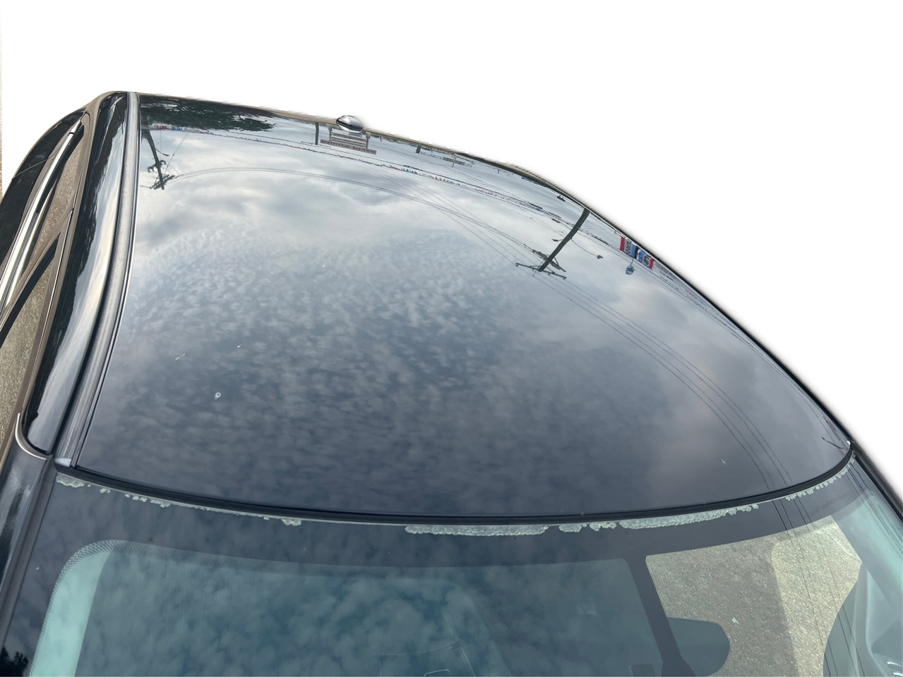 Nissan Maxima Platinum 2017