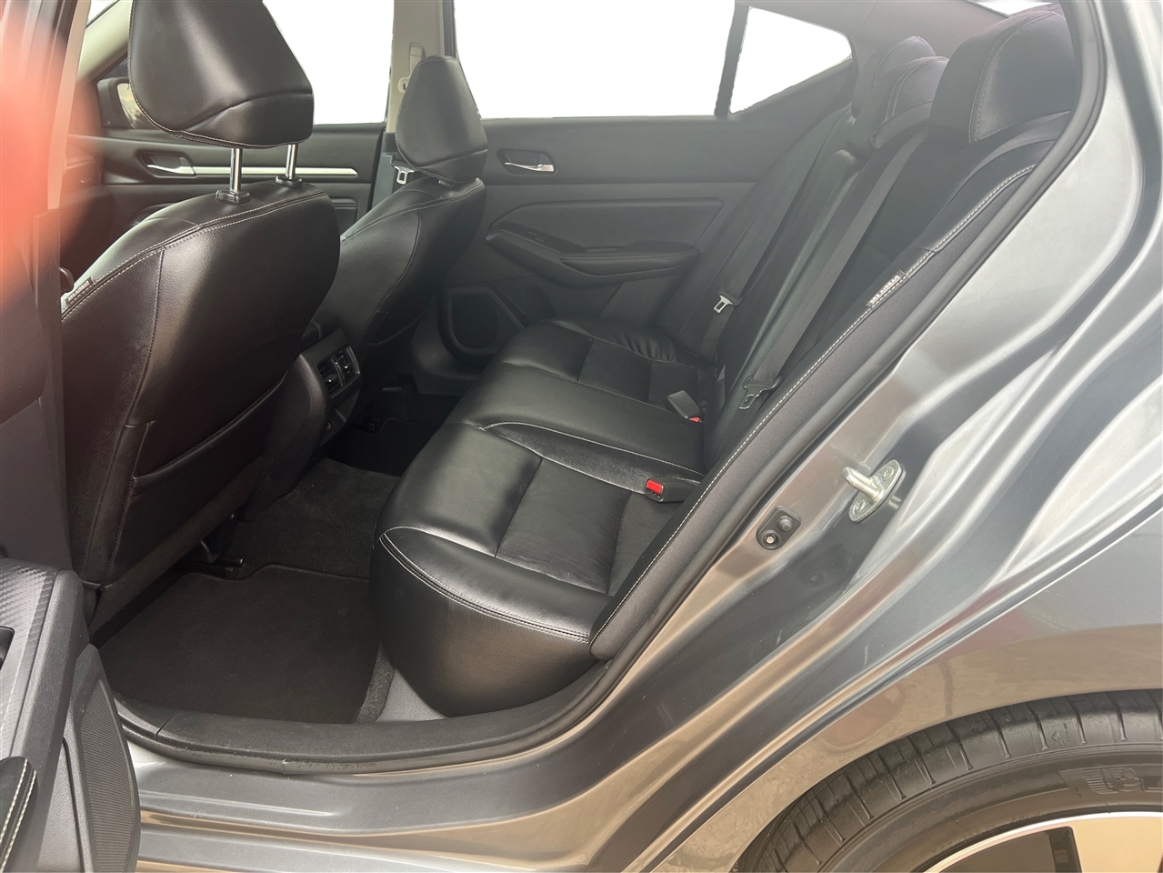 Nissan Altima 2.5 SL 2019