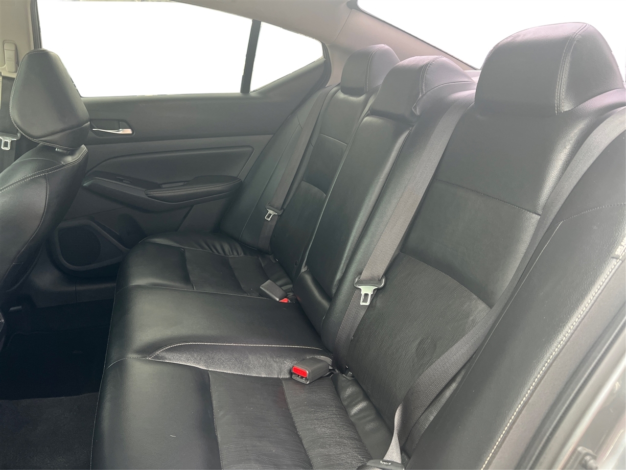 Nissan Altima 2.5 SL 2019