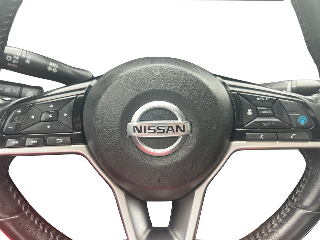 Nissan Altima 2.5 SL 2019