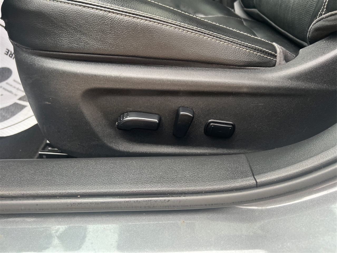 Nissan Altima 2.5 SL 2019