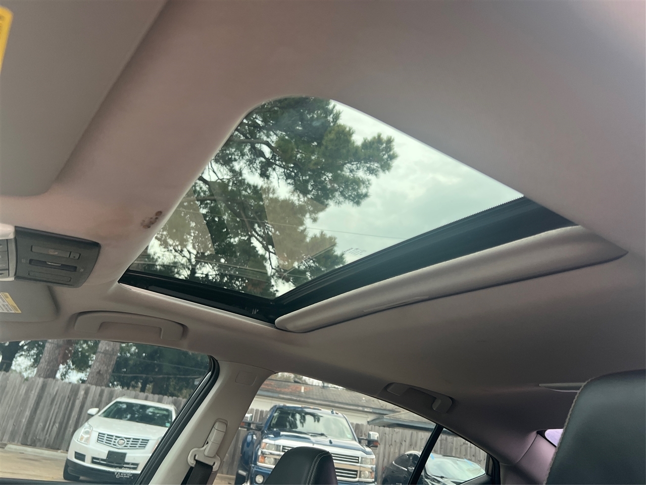 Nissan Altima 2.5 SL 2019