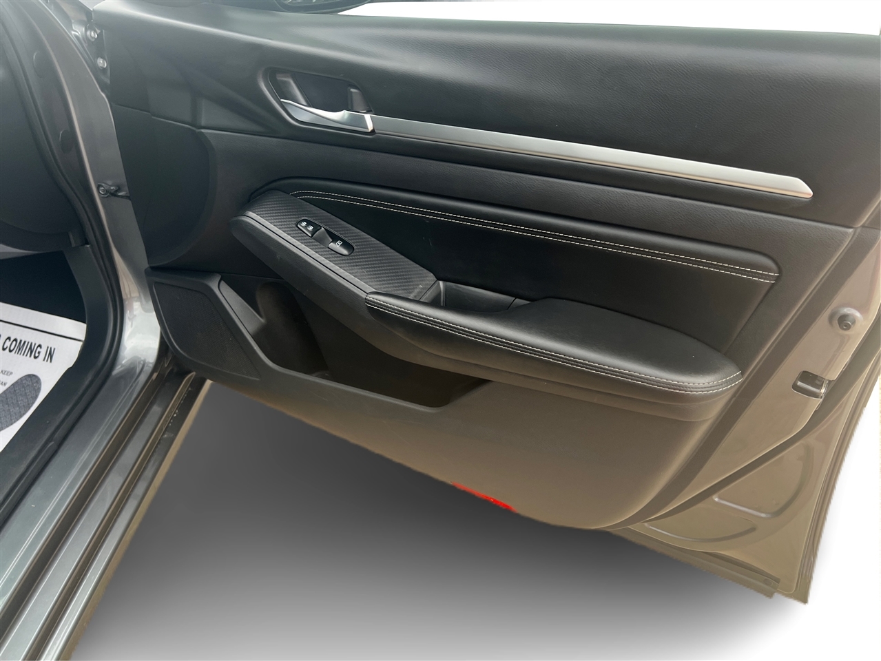 Nissan Altima 2.5 SL 2019