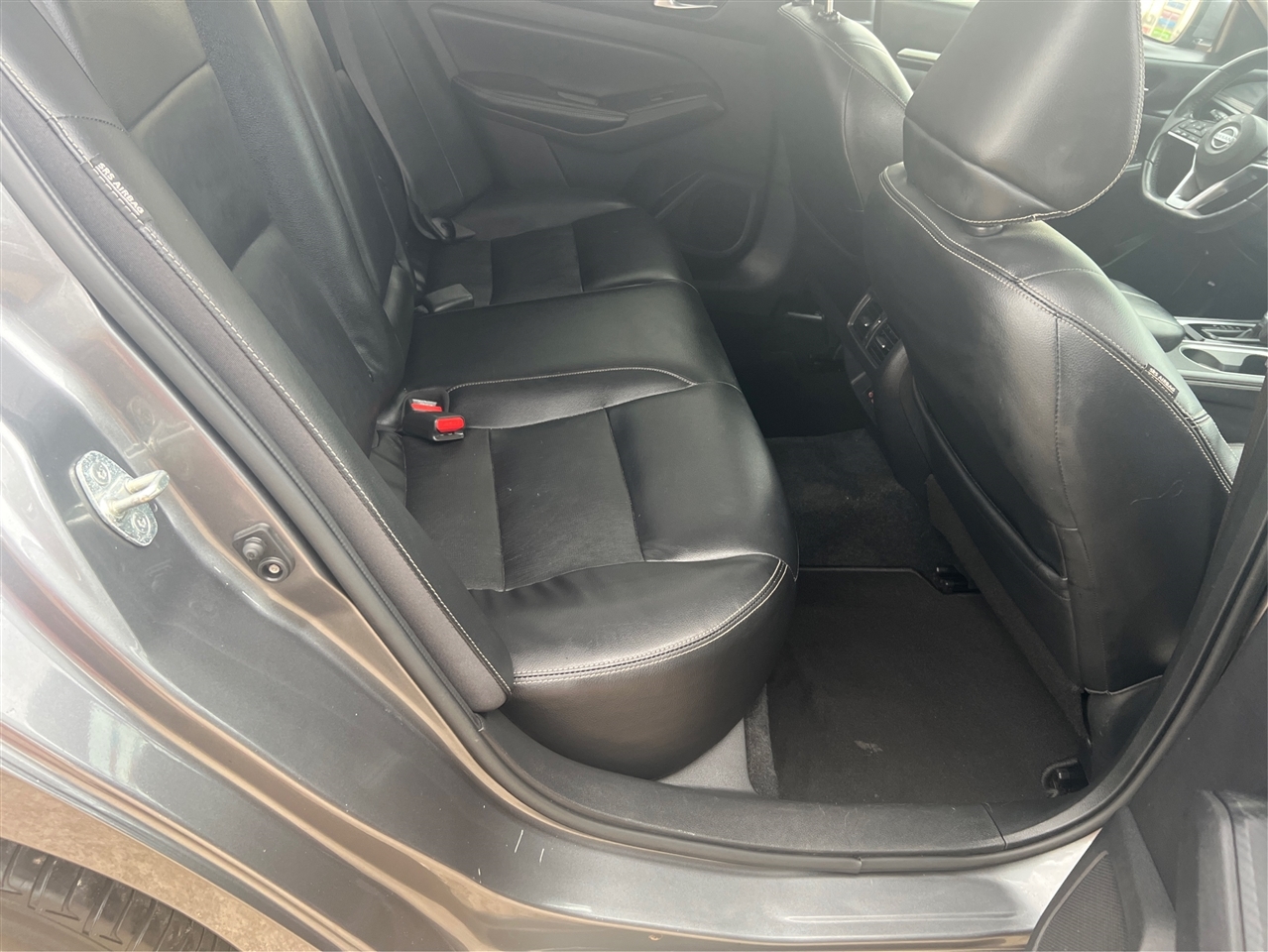 Nissan Altima 2.5 SL 2019