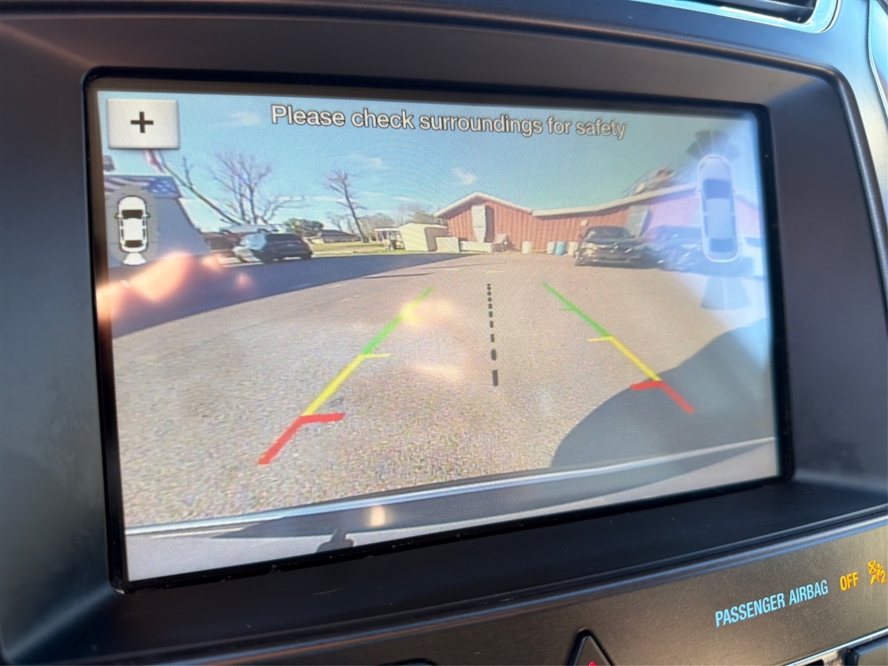 Ford Explorer Platinum AWD 2018