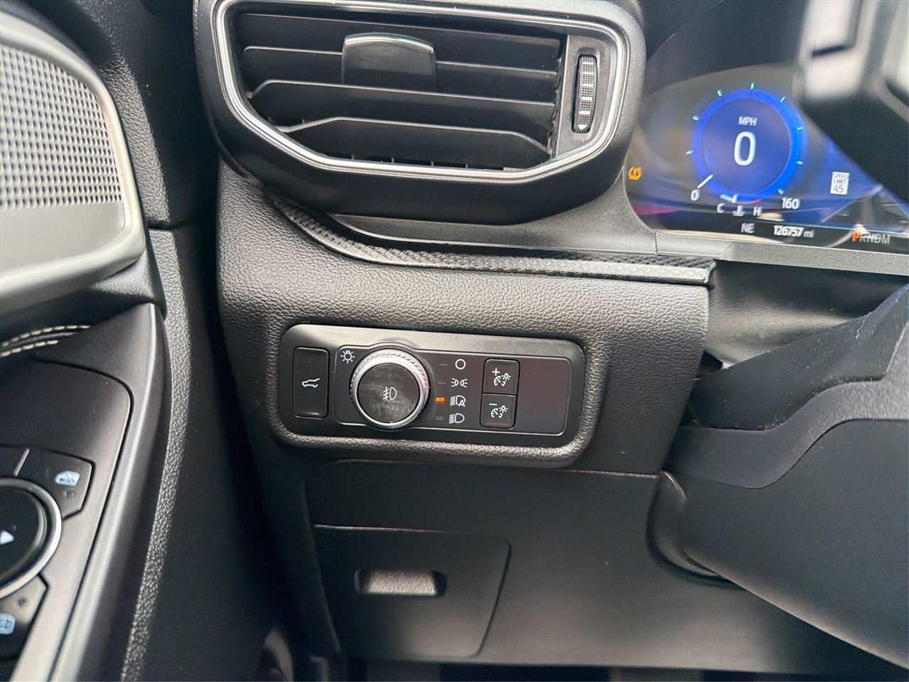 Ford Explorer ST AWD 2020