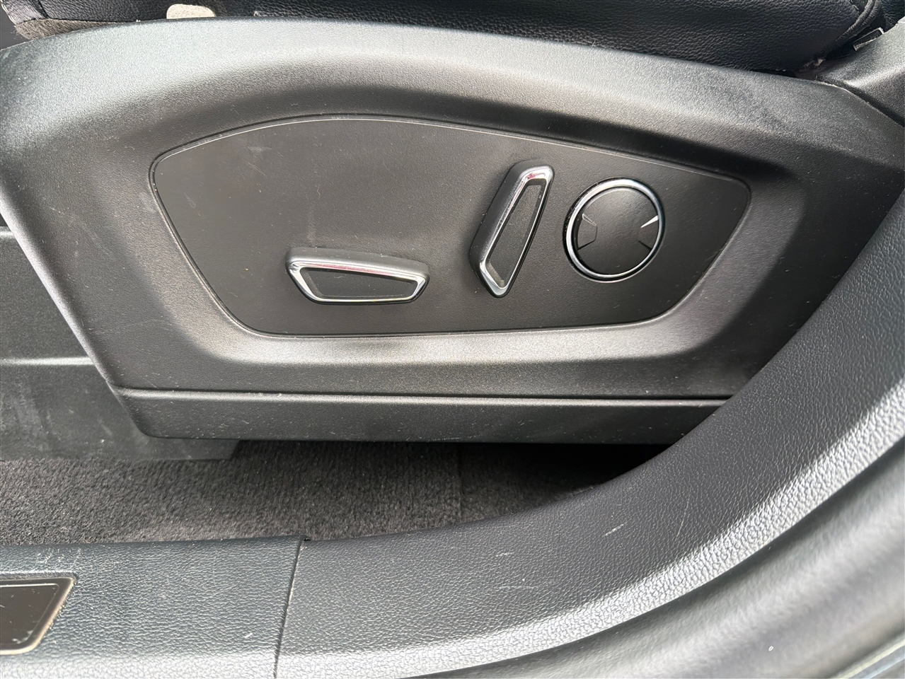 Ford Explorer ST AWD 2020