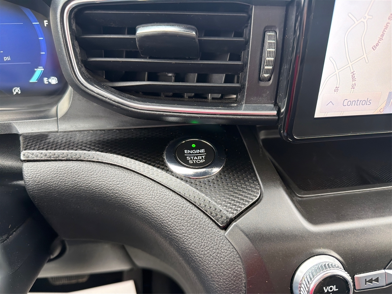 Ford Explorer ST AWD 2020