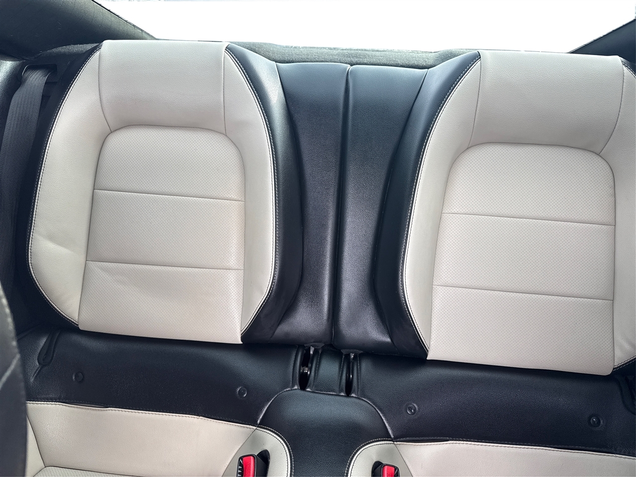 Ford Mustang GT Coupe 2017