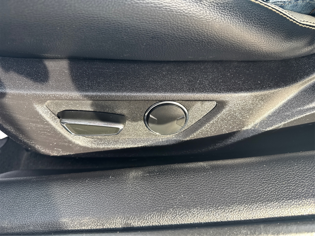 Ford Mustang GT Coupe 2017