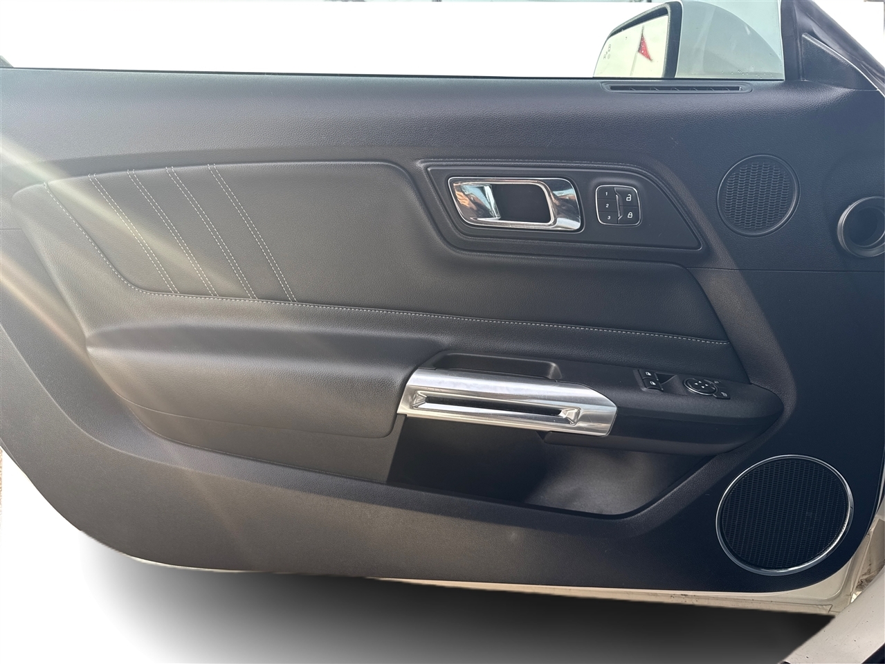 Ford Mustang GT Coupe 2017