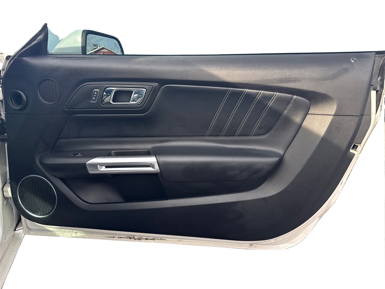 Ford Mustang GT Coupe 2017