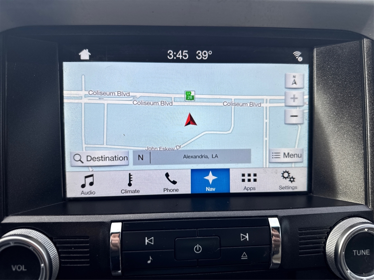 Ford Mustang GT Coupe 2017