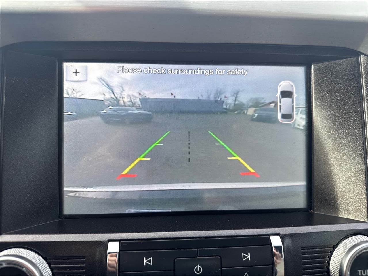 Ford Mustang GT Coupe 2017