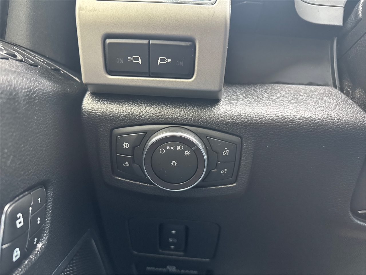 Ford F-350 SD Platinum Crew Cab 4WD 2019