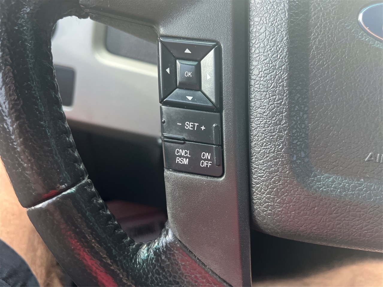 Ford F-150 FX2 SuperCrew 6.5-ft. Bed 2WD 2012