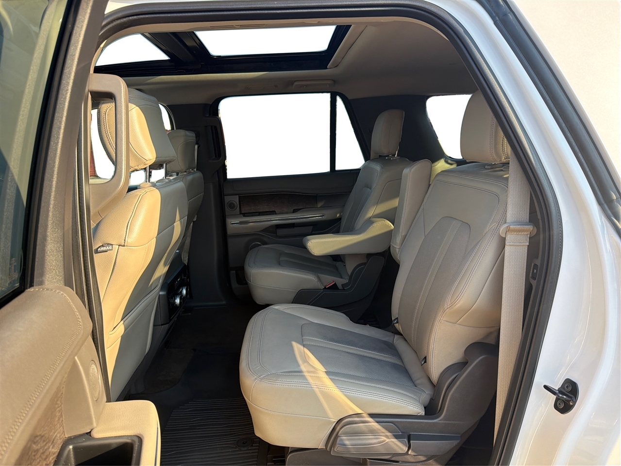 Ford Expedition MAX Limited 2019