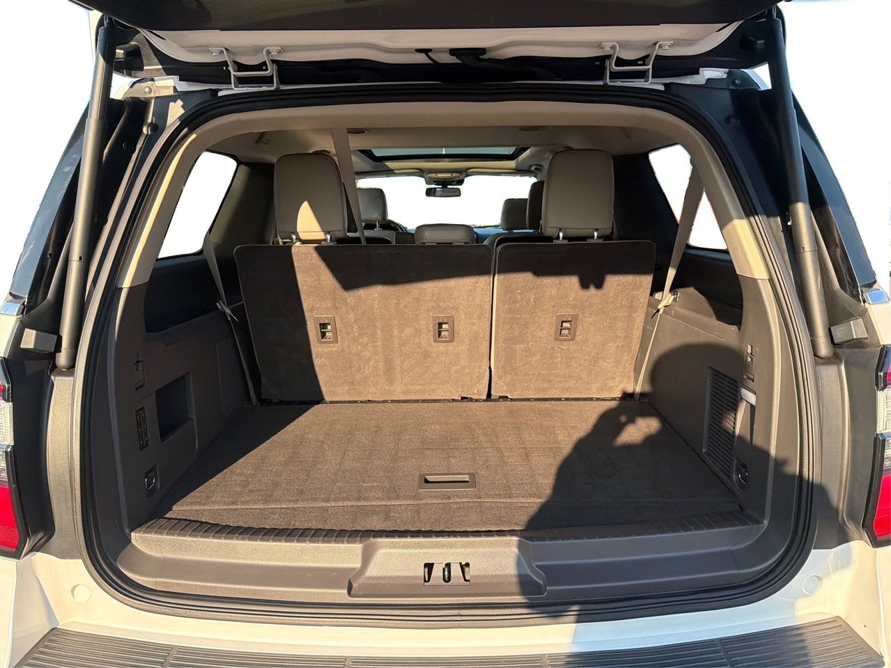 Ford Expedition MAX Limited 2019