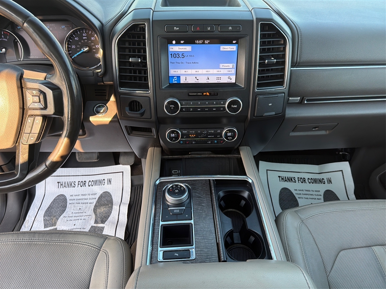 Ford Expedition MAX Limited 2019