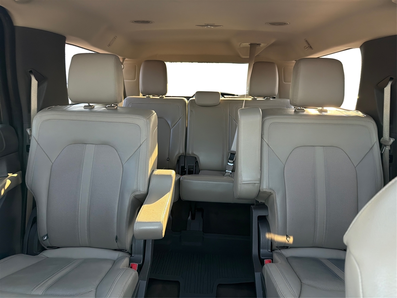 Ford Expedition MAX Limited 2019