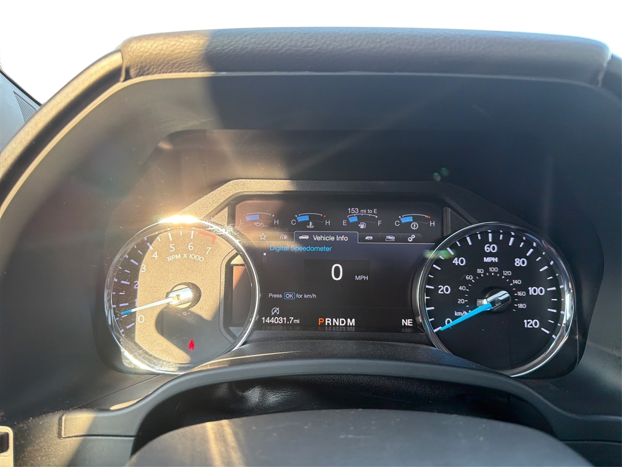 Ford Expedition MAX Limited 2019